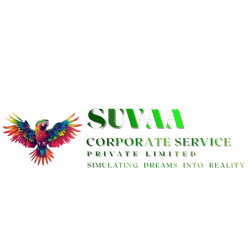 SUVAA PVT. LTD. Logo